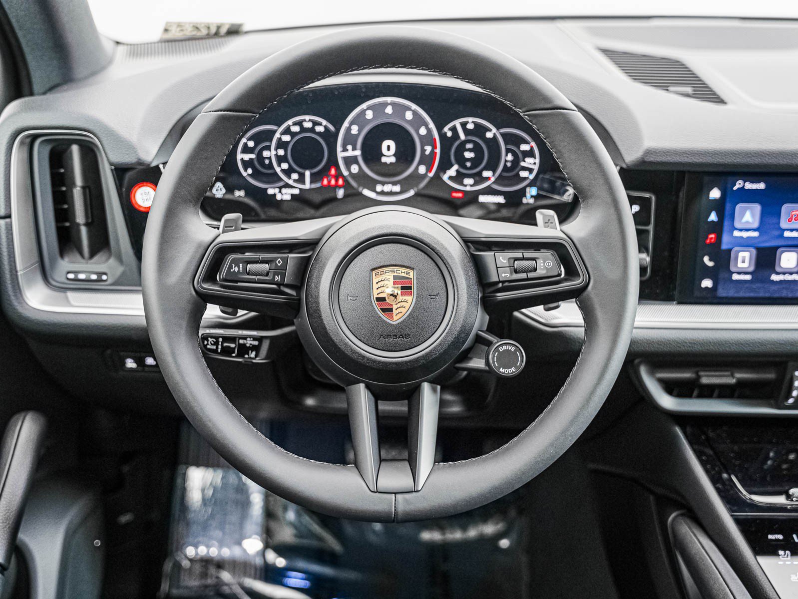 New 2026 VANADIUM GREY Porsche  image 17