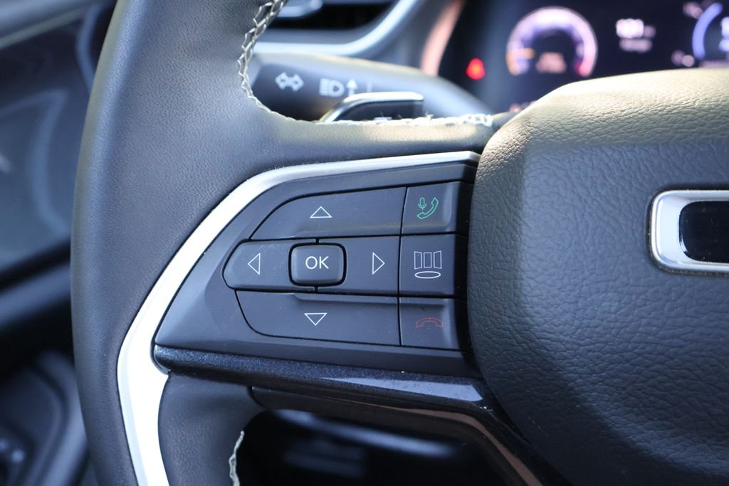 2023 Jeep Grand Cherokee Altitude - Photo 31