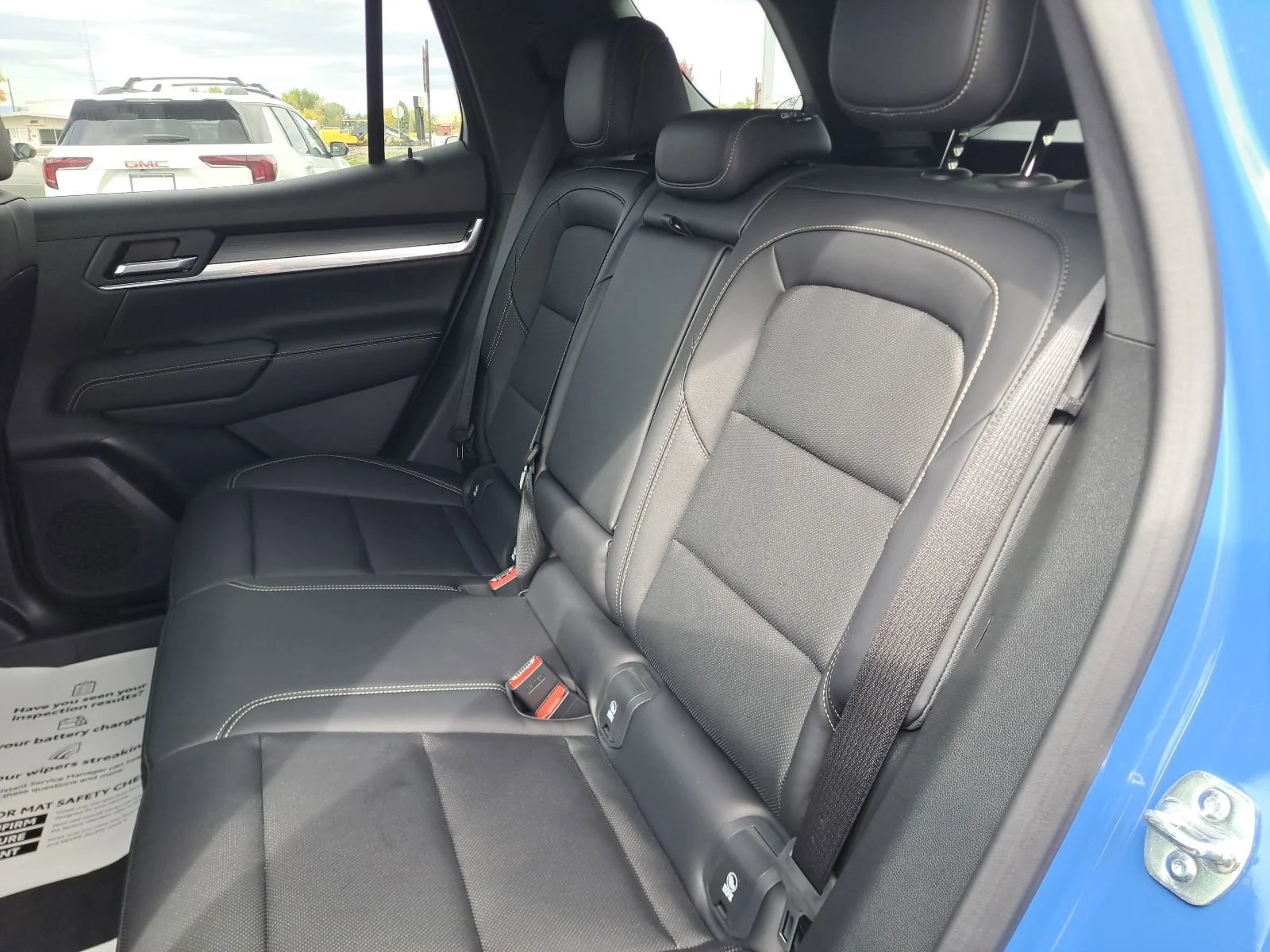 2026 GMC Terrain Elevation - Photo 24