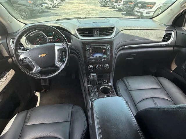 Used 2015 Gray Chevrolet LT image 14