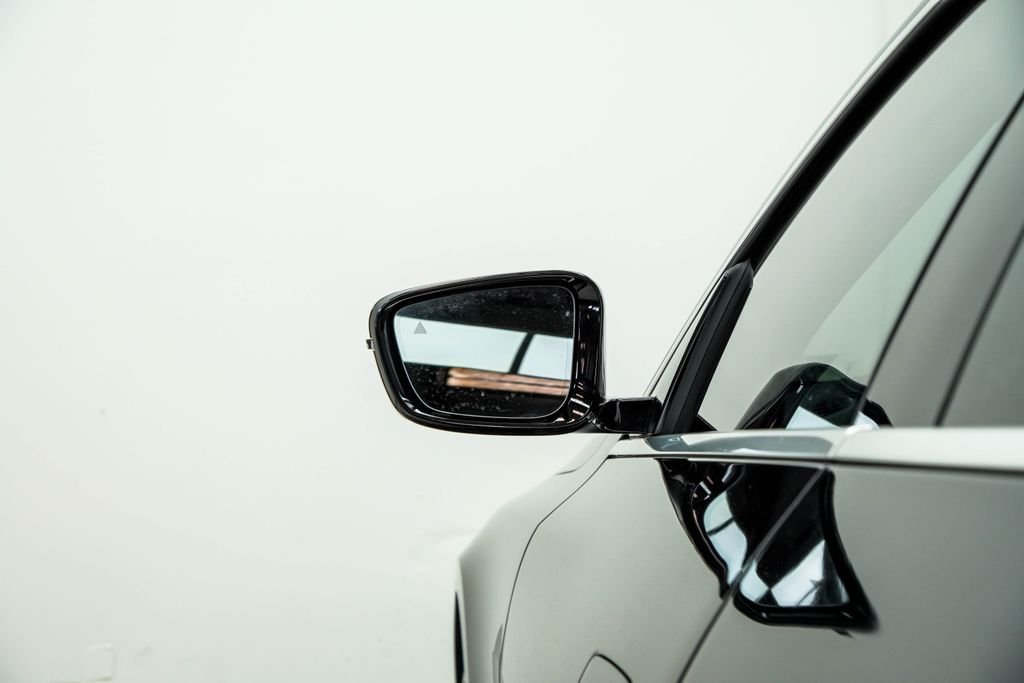 Used 2023 Black BMW eDrive40 image 14