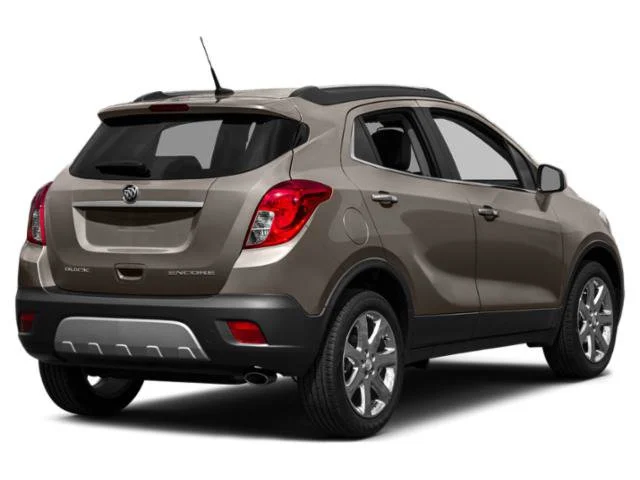 Used 2015 Buick Encore Convenience with VIN KL4CJFSB2FB094658 for sale in Mankato, MN