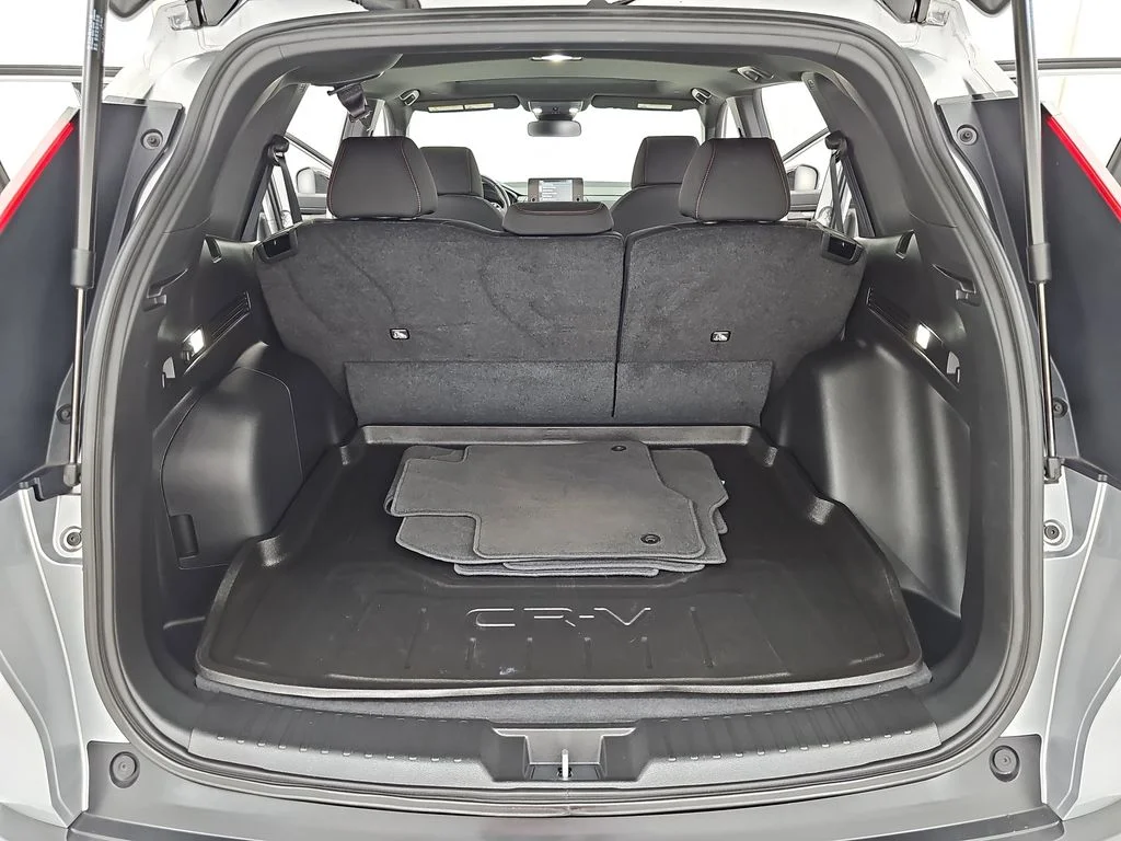 2023 Honda CR-V Sport - Photo 16