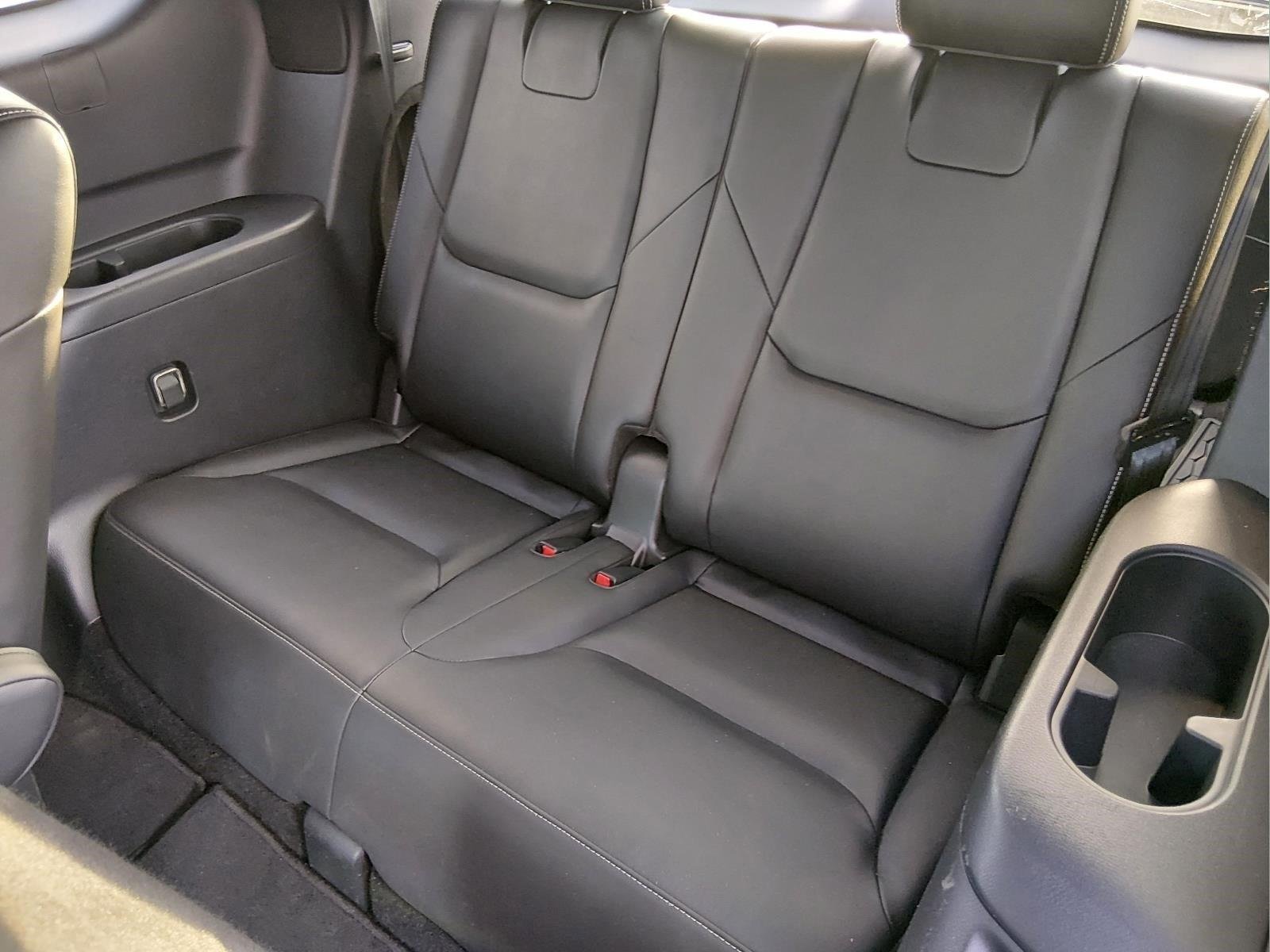 Used 2022 Sonic Silver Metallic Mazda Grand Touring image 20