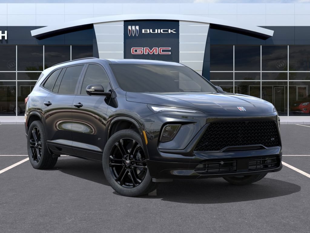 2026 Buick Enclave Sport Touring - Photo 7