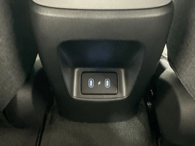 New 2026 Hyundai ELANTRA Limited