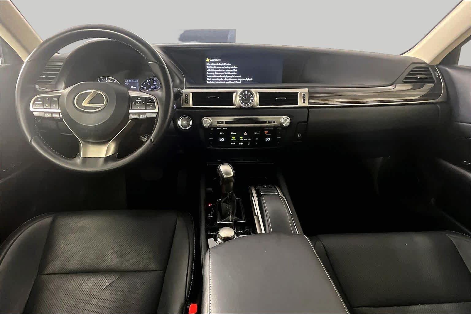 Used 2016 Nebula Gray Pearl Lexus  image 14