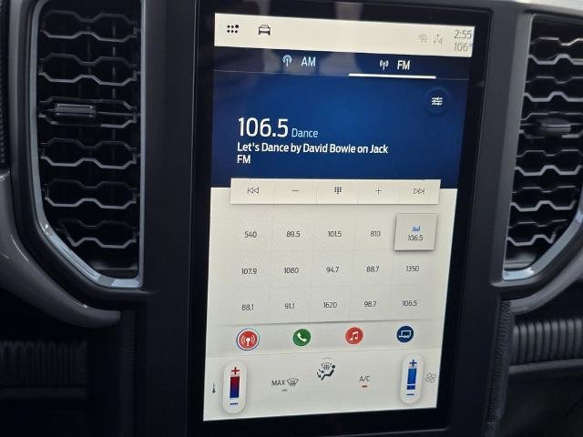 New 2026 Marsh Gray Ford XL image 56