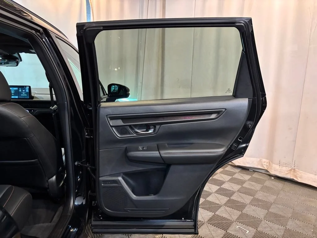 2026 Honda CR-V Sport-L - Photo 48