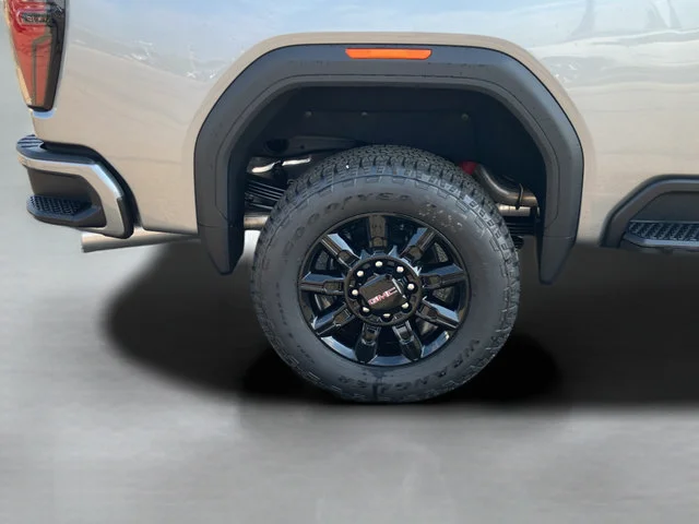 2026 GMC Sierra 2500HD AT4 - Photo 30