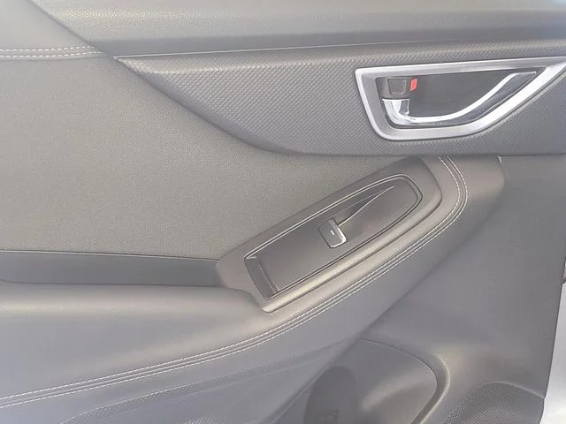 Certified Used 2020 Silver Subaru Premium image 10