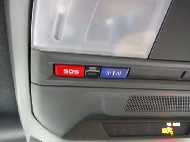 2026 Subaru WRX tS - Photo 30