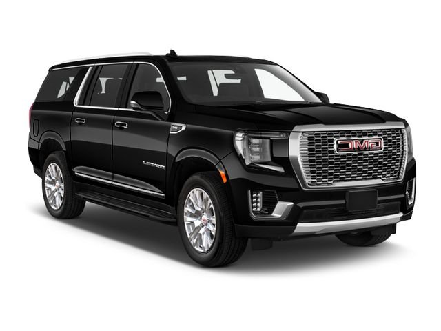 2024 GMC Yukon Denali's photo