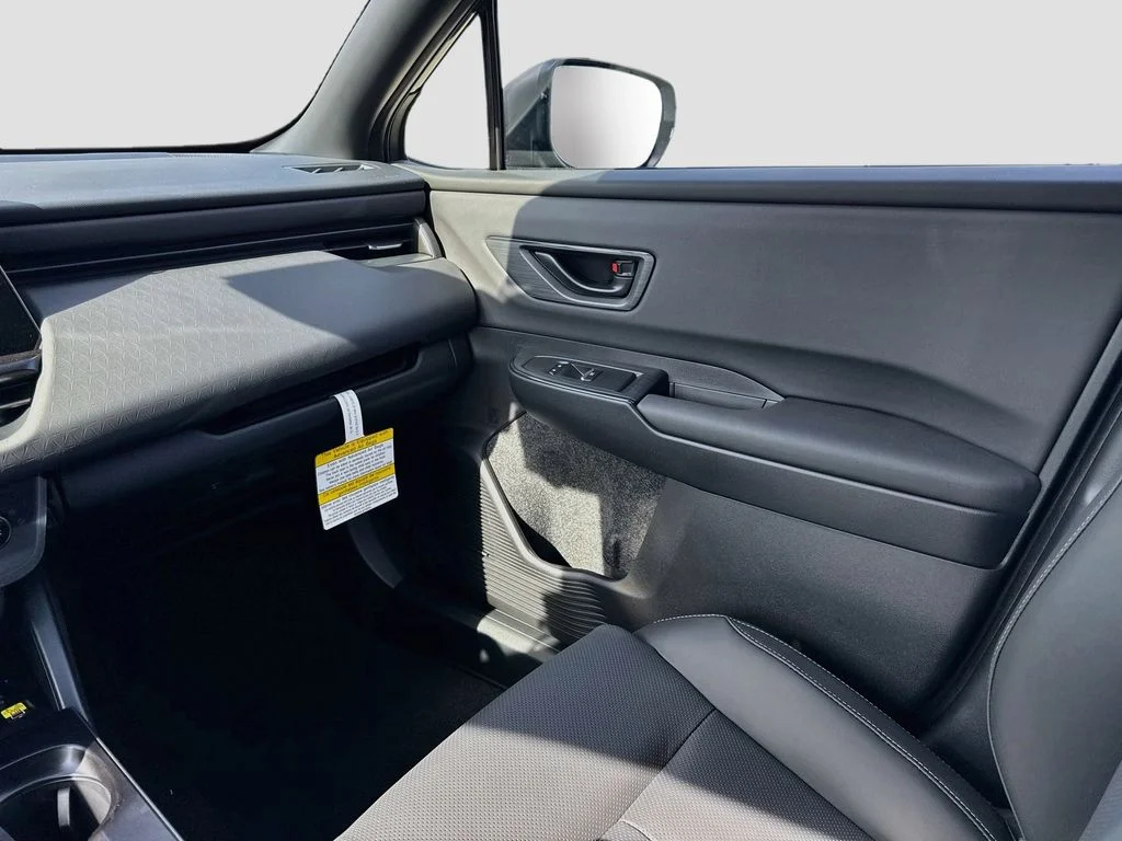 New 2026 Gray Subaru Wilderness image 29