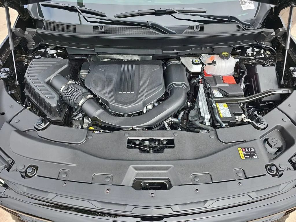 2026 Chevrolet Traverse LT - Photo 34