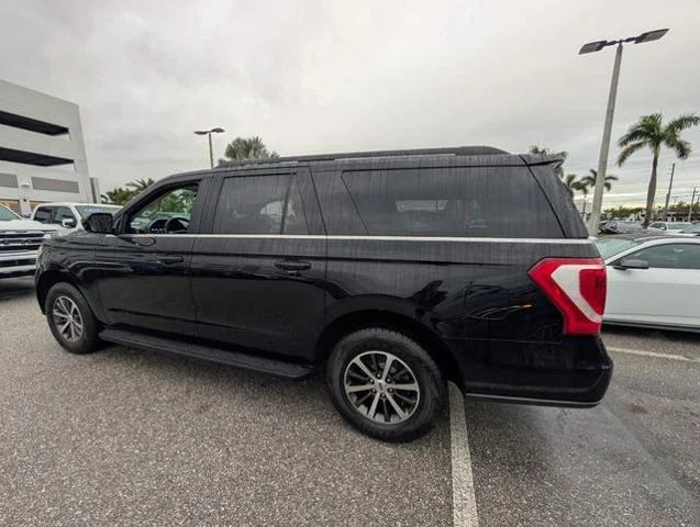 2019 Ford Expedition XLT - Photo 35