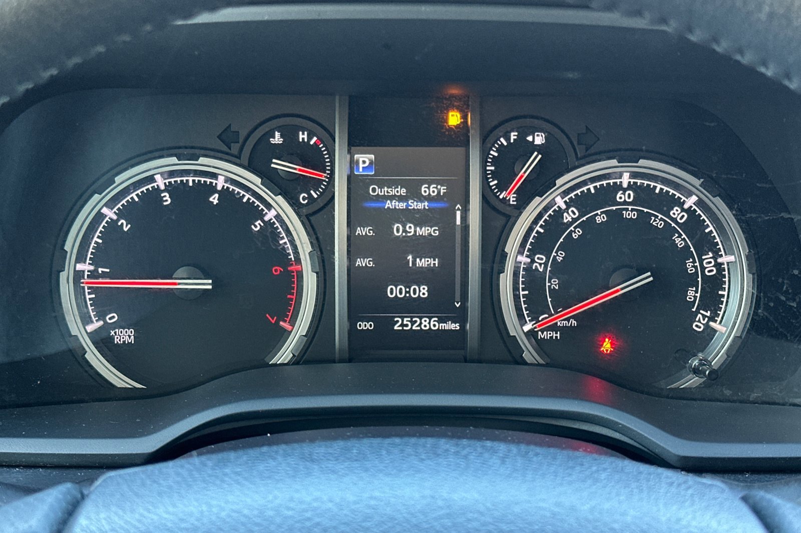 Certified Used 2022 Lime Rush Toyota TRD Pro image 25