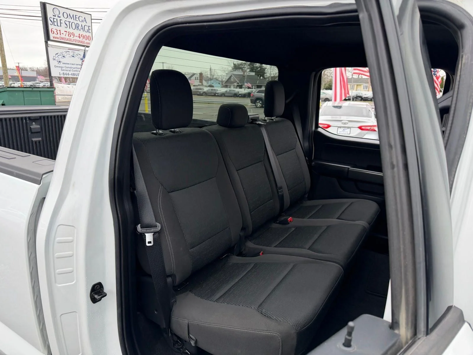 2023 Ford F-150 XLT - Photo 16