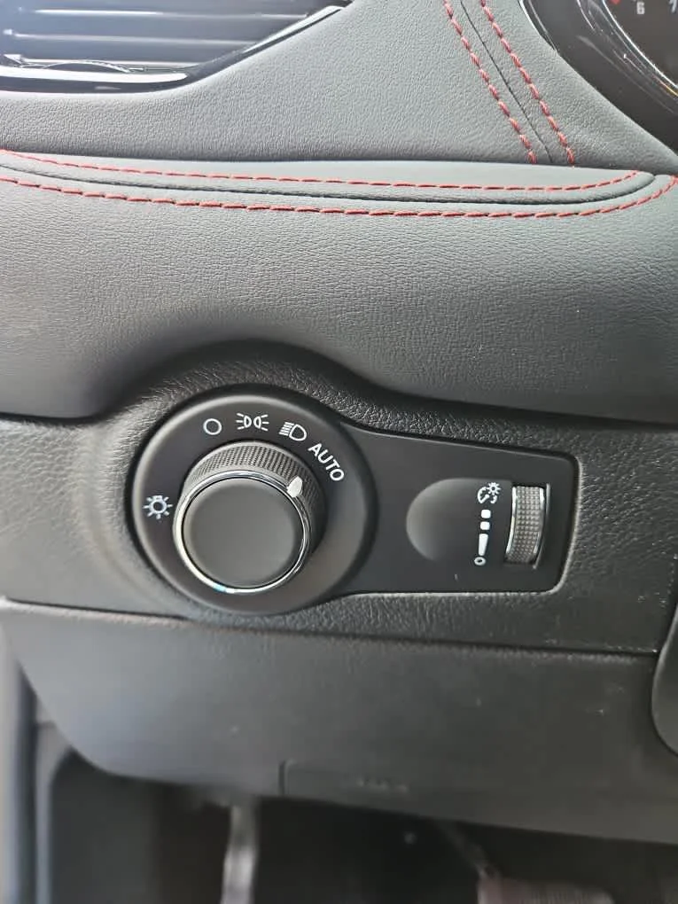 New 2026 B5 Blue Dodge GT Plus image 19