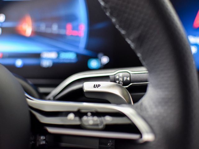 New 2026 MANUFAKTUR Moonlight White Magno Mercedes-Benz GLE 53 AMG® image 78