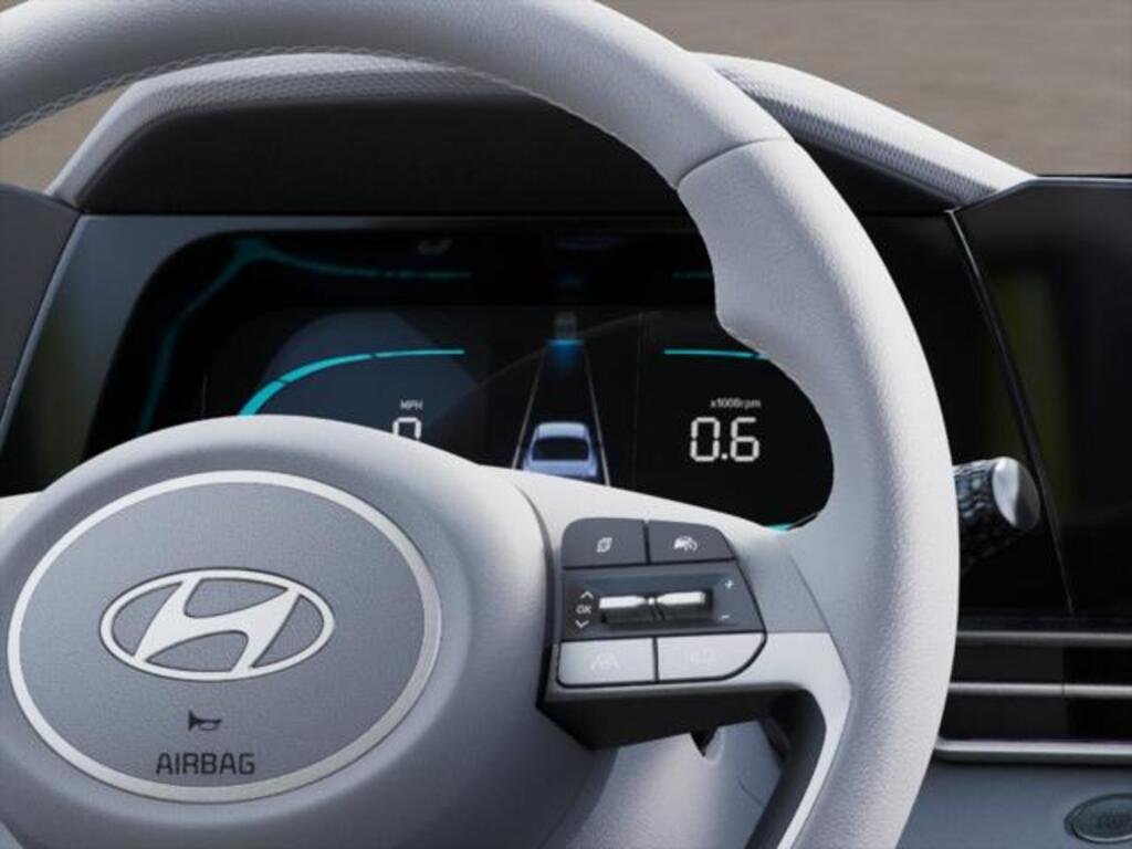 2026 Hyundai Elantra SEL Sport - Photo 14