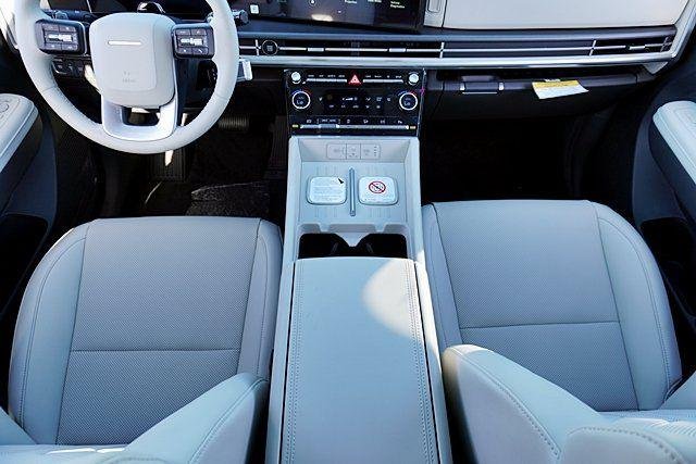 New 2026 Green Hyundai SEL FWD image 25