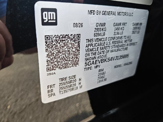 2027 Buick Enclave Sport Touring - Photo 27