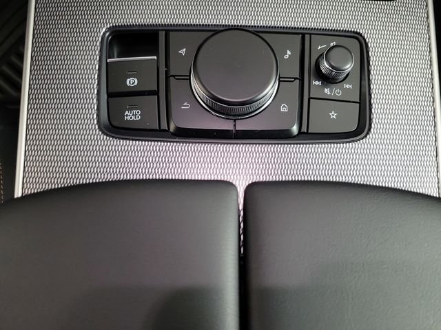 Certified Used 2024 Blue Mazda Preferred image 31