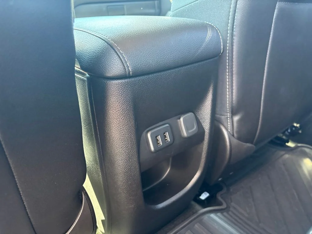 Used 2018 Black Chevrolet ZR2 image 26