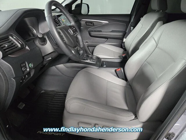 2022 Honda Passport EX-L - Photo 49