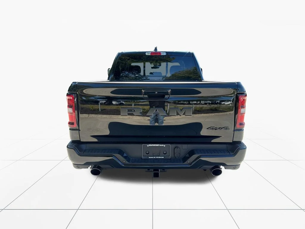 2026 RAM Ram 1500 Pickup Express - Photo 7