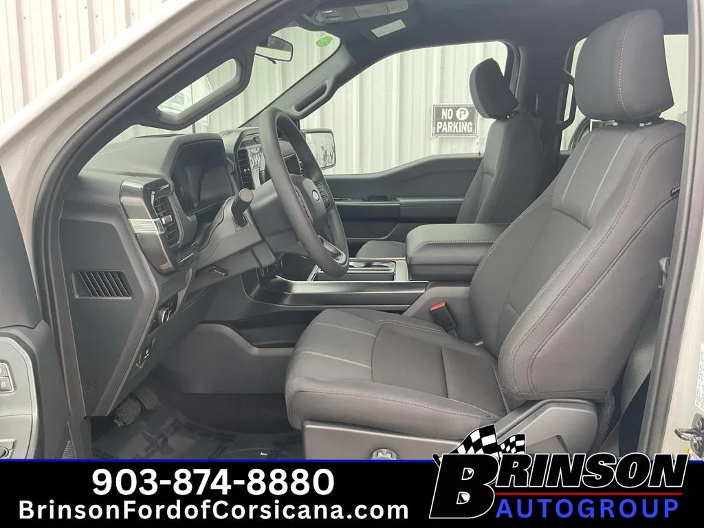 New 2026 Avalanche Ford STX® image 10
