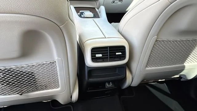 Used 2021 White Mercedes-Benz GLE 350 image 21
