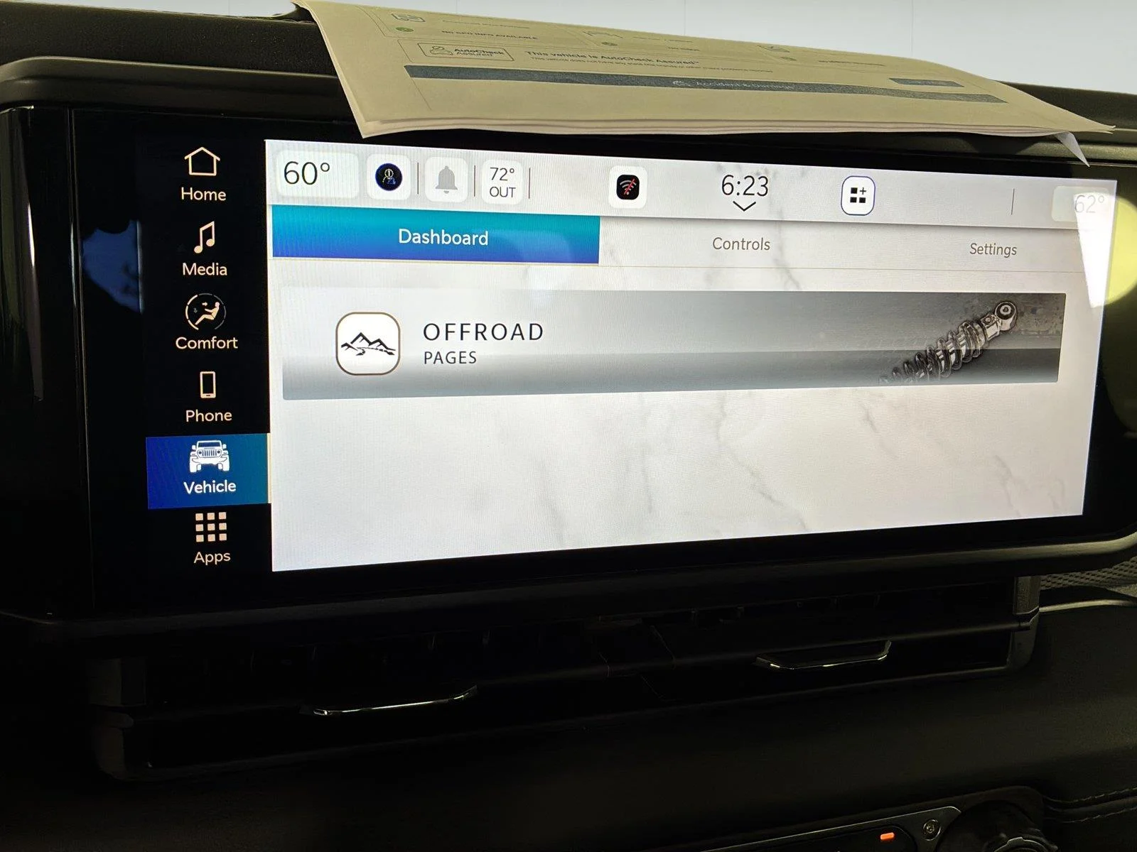 Used 2026 Mojito Jeep Rubicon image 33