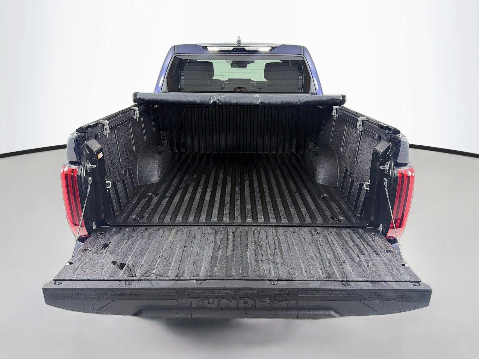 Used 2025 Blueprint Toyota Limited image 22