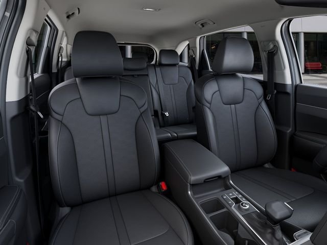 New 2026 Wolf Gray Kia S image 15