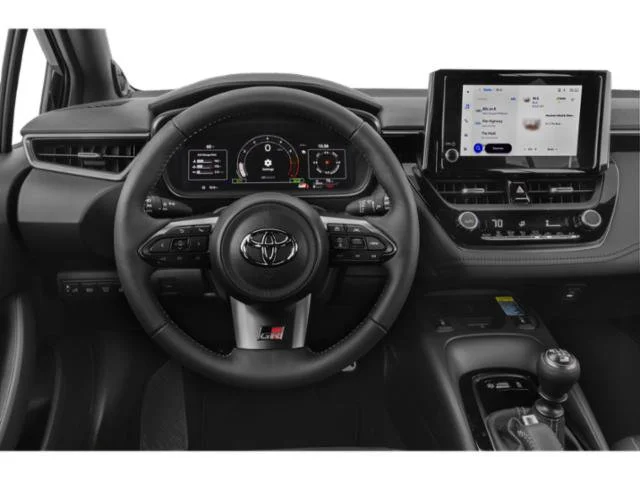 Used 2024 Ice Toyota Premium image 6