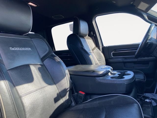 Used 2022 Blue Ram Laramie image 15