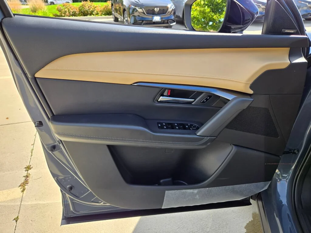 New 2026 Polymetal Gray Metallic Mazda 2.5 S Premium AWD image 22