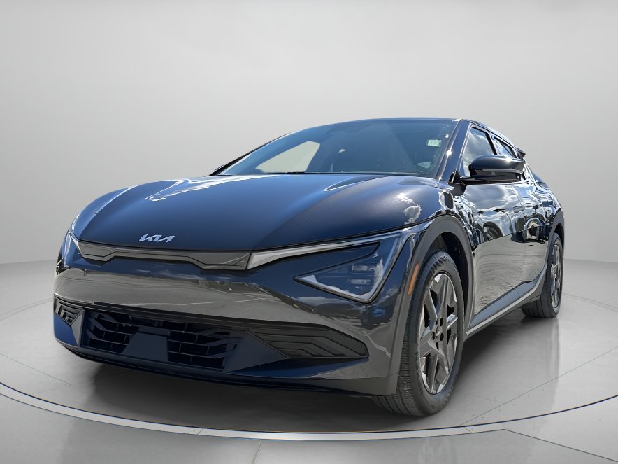 2025 Kia EV6 Light L/R