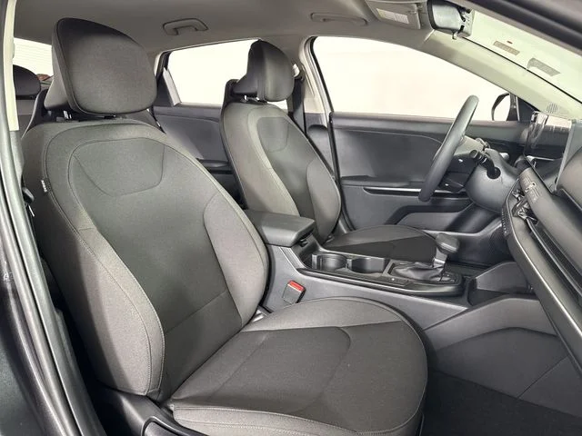 New 2026 Gray Kia LXS image 23