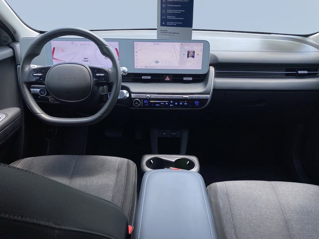 2023 Hyundai IONIQ 5 SE - Photo 15