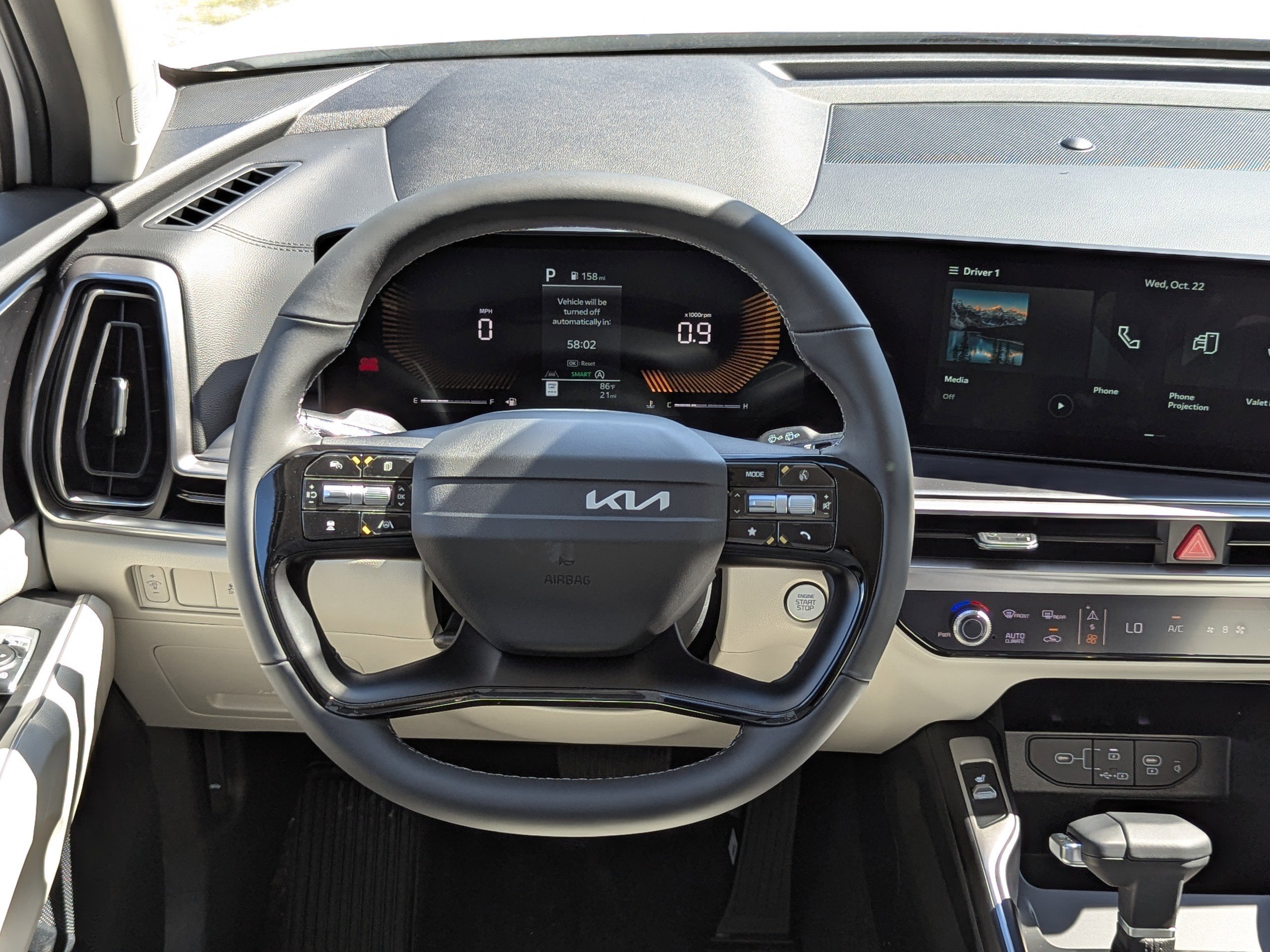 2026 Kia Sorento S - Photo 12
