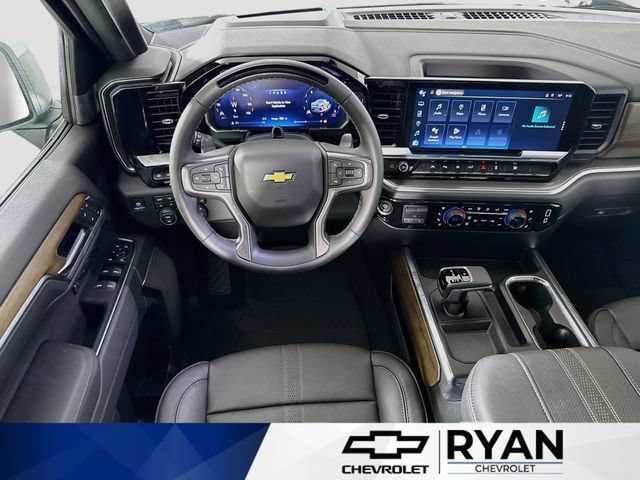 2026 Chevrolet Silverado 1500 High Country - Photo 23