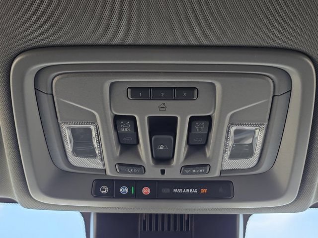 2026 Chevrolet Silverado 1500 RST - Photo 26
