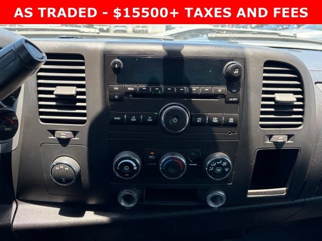 Used 2008 GRAYSTONE METALLIC Chevrolet LT w/1LT image 20