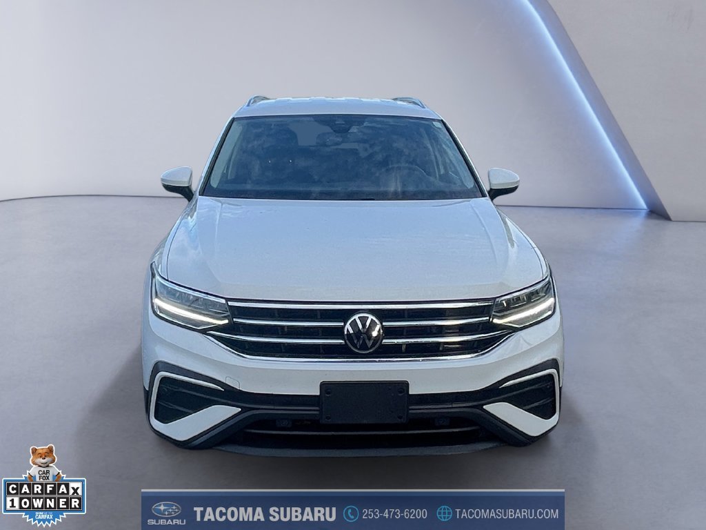 Used 2022  Volkswagen 2.0T SE image 8