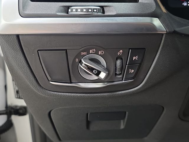 Certified Used 2024 Mineral White Metallic BMW xDrive30i image 23