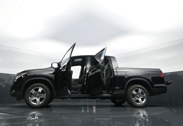 2026 Honda Ridgeline RTL - Photo 49