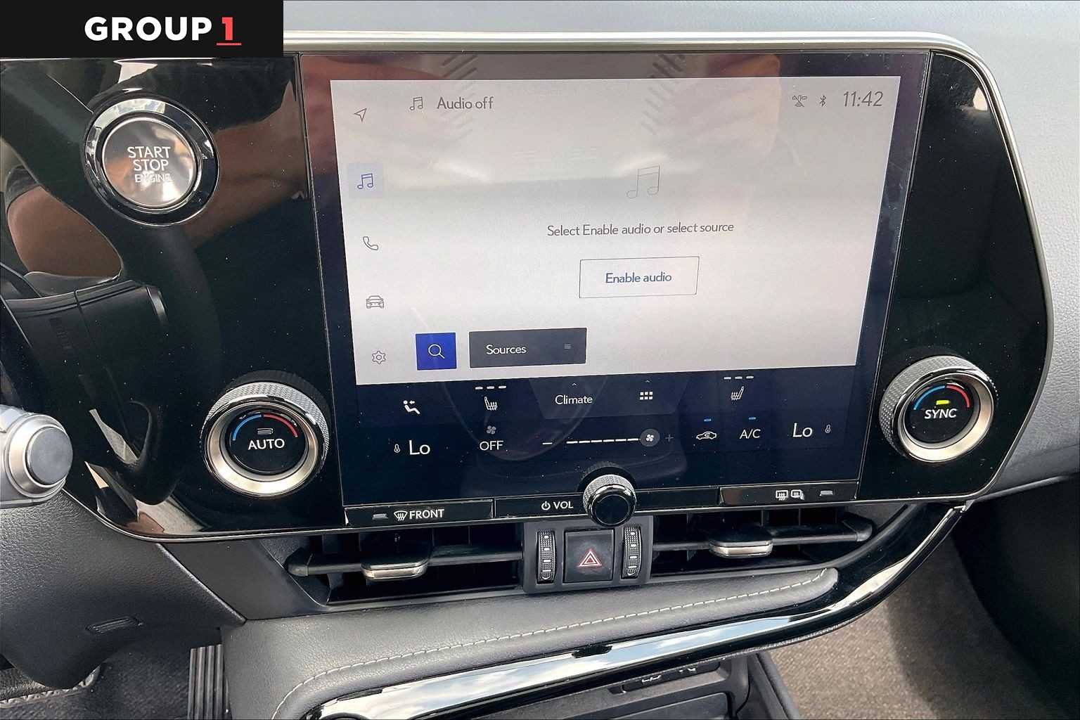 Used 2024 Caviar Lexus  image 31